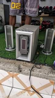 seapiano subwoofer
