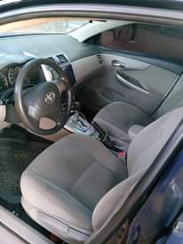A picture of Toyota Corolla 012