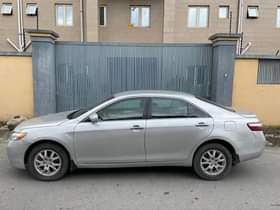 A picture of Model Toyota Camry 08 Body first body Gear perfect Feature