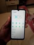 A picture of Infinix Hot 10 lite exchange ipo