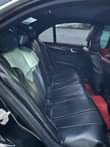 A picture of 2009 Mercedes Benz C300 4matic