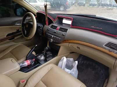 A picture of HONDA