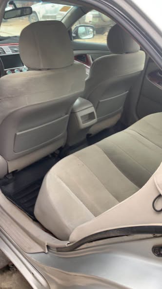 A picture of 2008 Toyota Camry