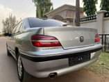 A picture of Very Clean Peugeot 406 2004 Model Manual Transmission Ac chilling
