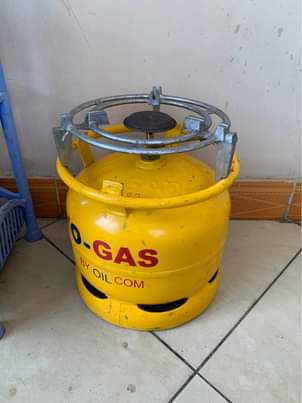 A picture of TREY MTUNGI WA GAS