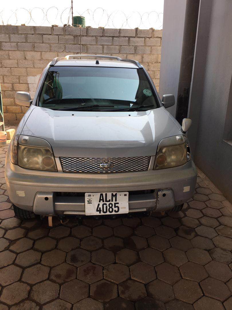 used nissan