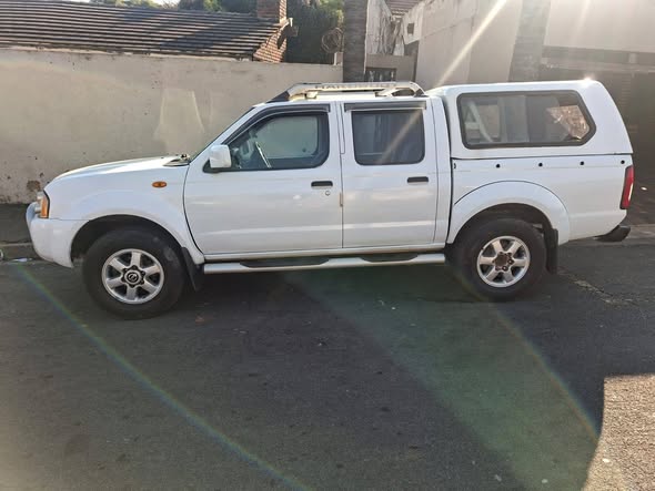 used nissan