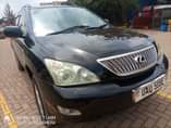 A picture of HARRIER UAU 3 0CC 18M QUICK sell ITS A BUY