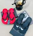 A picture of Slipper Mr Mrs