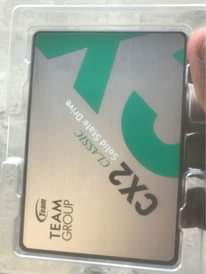 A picture of Ssd 512 gb