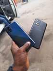 A picture of SAMSUNG GALAXY A71