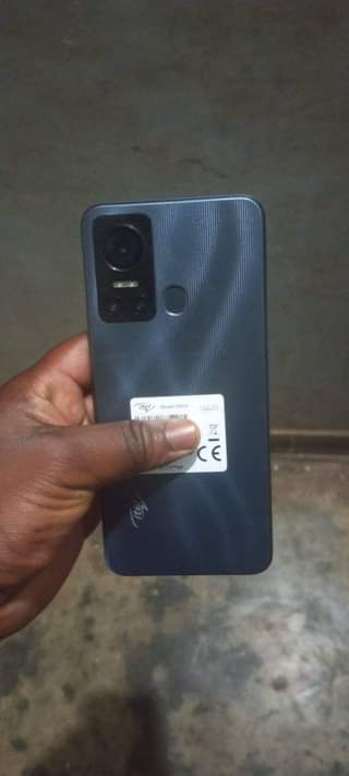 LILONGWE C.
