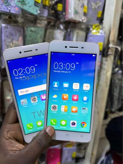 A picture of Oppo A37