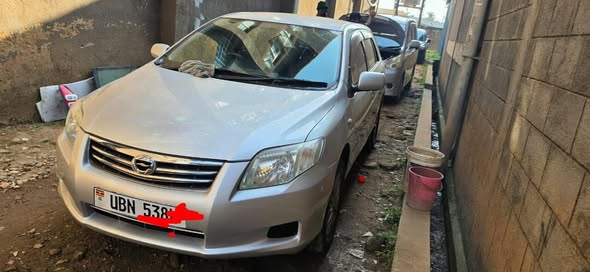 A picture of FELEDER 24M CALL 0701488581 WHAT S APP 0776417404