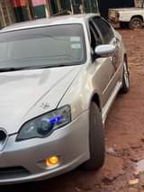 A picture of SUBARU B SPORT ON SALE 18M SLIGHTLY NEGOTIABLE 0701057114 0761990442