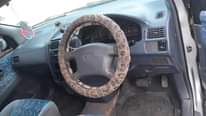 A picture of TOYOTA IPSAM