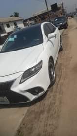 A picture of 2011MODEL TOYOTA CAMRY ENGINE Gear smooth AC iceblock First Bank