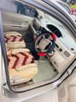 A picture of Toyota Raum