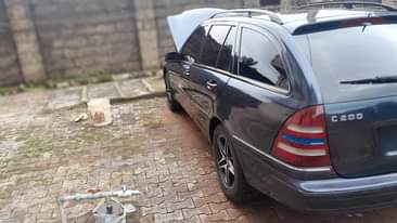A picture of Clean C200