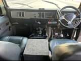 A picture of LANDROVER DEFENDER