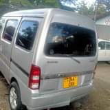 A picture of Carry Bus
