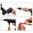 A picture of PORTABLE GUN WASHER