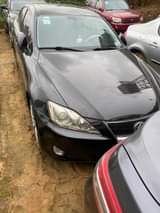 A picture of 2008 Lexus IS 250