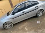 A picture of Hyundai Accent