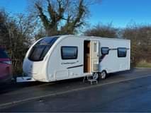 campervans for sale uk