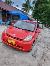 A picture of TOYOTA PASSO