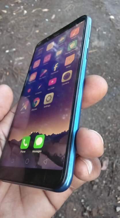 oppo a83