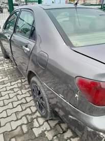 A picture of Car for sale