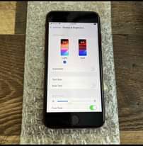 A picture of Iphone se 3rd generation