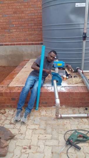 Maswanganyi K.