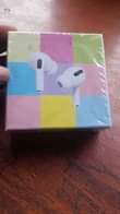 A picture of I pod pro normal