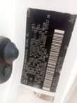A picture of Toyota Sienna 05 model Firstbody pan Engine and Gear okay
