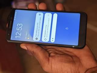 phones