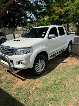 toyota legend