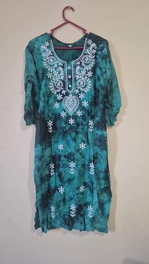 A picture of Kurti
