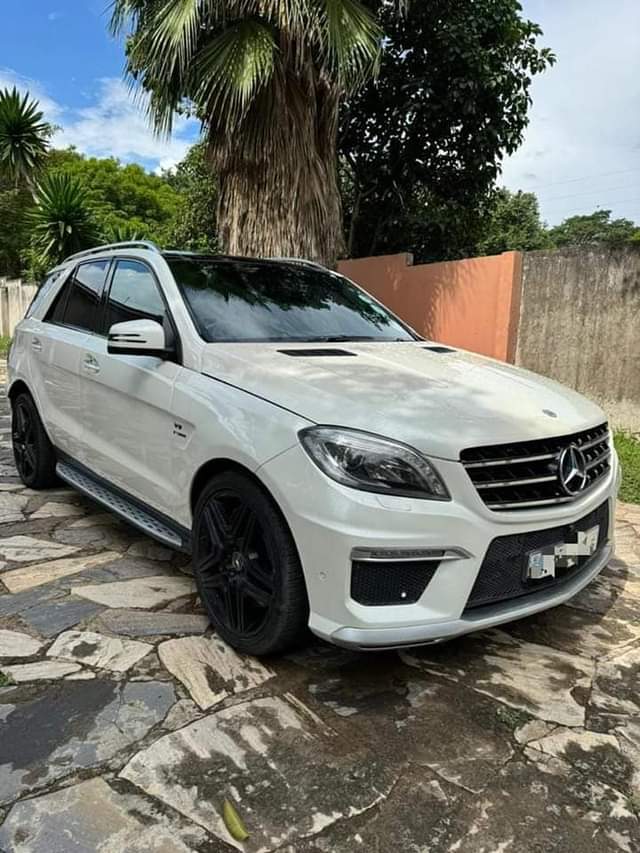 mercedes benz