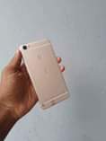 A picture of Vivo x6s