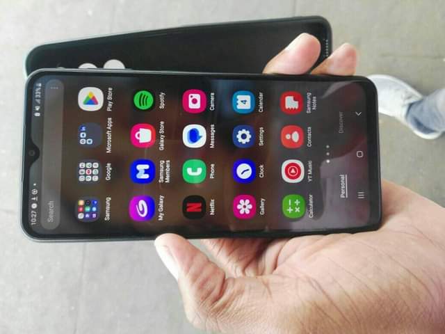 samsung f13