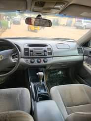 A picture of Awoof sales 2003 Toyota Camry with Everything UNTEMPERED Price is