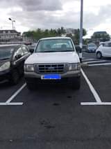 used ford ranger