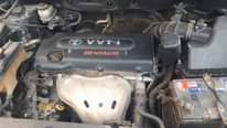 A picture of RAV 4