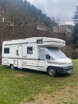 campervans for sale uk
