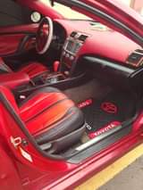 A picture of 2011 Toyota Camry V4