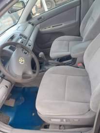 A picture of 07043121436 Toyota Camry big daddy for sale in affordable price