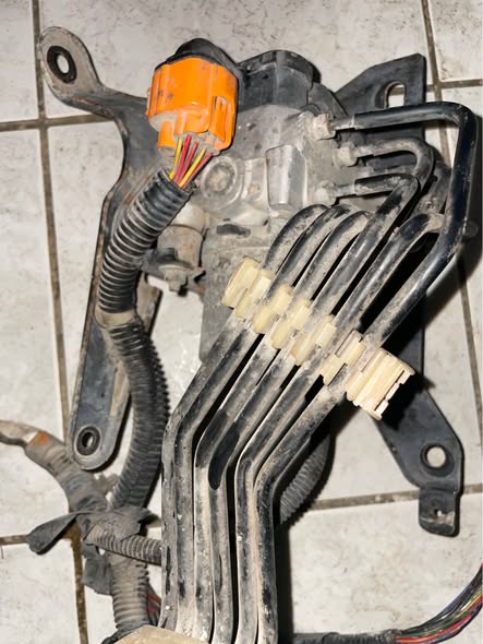 honda integra