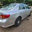 A picture of Super Clean and Sharp first body Tokunbo Standard Few months